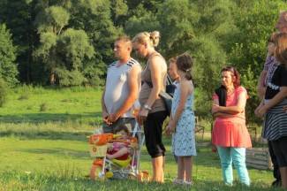 Striježevica: Pravoslavni vjernici proslavili blagdan sv. Ilije