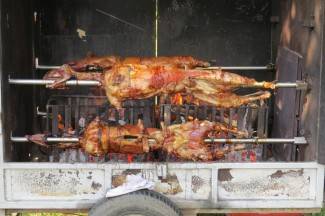 Striježevica: Pravoslavni vjernici proslavili blagdan sv. Ilije