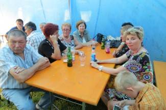 Striježevica: Pravoslavni vjernici proslavili blagdan sv. Ilije