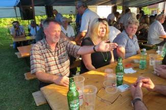 Striježevica: Pravoslavni vjernici proslavili blagdan sv. Ilije