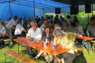 Striježevica: Pravoslavni vjernici proslavili blagdan sv. Ilije