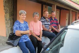 Striježevica: Pravoslavni vjernici proslavili blagdan sv. Ilije