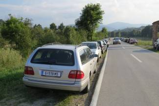 Striježevica: Pravoslavni vjernici proslavili blagdan sv. Ilije