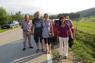 Striježevica: Pravoslavni vjernici proslavili blagdan sv. Ilije