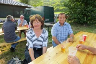 Striježevica: Pravoslavni vjernici proslavili blagdan sv. Ilije