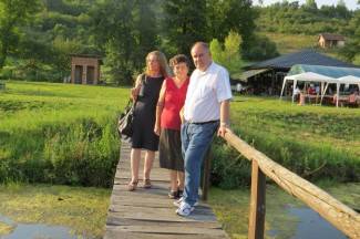 Striježevica: Pravoslavni vjernici proslavili blagdan sv. Ilije