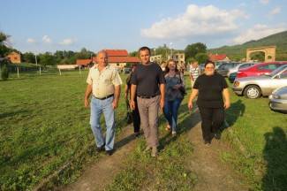 Striježevica: Pravoslavni vjernici proslavili blagdan sv. Ilije