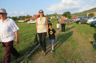 Striježevica: Pravoslavni vjernici proslavili blagdan sv. Ilije