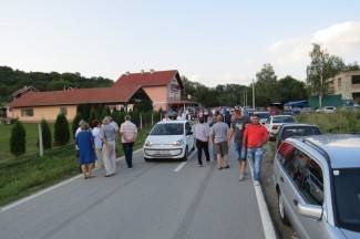 Striježevica: Pravoslavni vjernici proslavili blagdan sv. Ilije