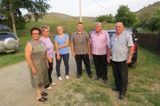 Striježevica: Pravoslavni vjernici proslavili blagdan sv. Ilije