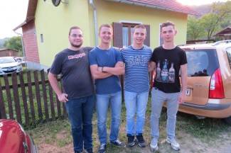 Striježevica: Pravoslavni vjernici proslavili blagdan sv. Ilije