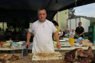 Striježevica: Pravoslavni vjernici proslavili blagdan sv. Ilije