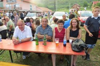 Striježevica: Pravoslavni vjernici proslavili blagdan sv. Ilije