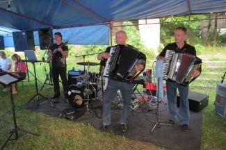 Striježevica: Pravoslavni vjernici proslavili blagdan sv. Ilije