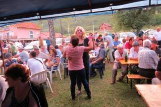 Striježevica: Pravoslavni vjernici proslavili blagdan sv. Ilije