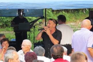 Striježevica: Pravoslavni vjernici proslavili blagdan sv. Ilije