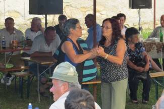 Striježevica: Pravoslavni vjernici proslavili blagdan sv. Ilije