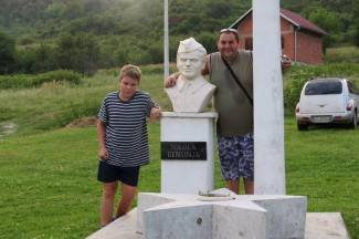 Striježevica: Pravoslavni vjernici proslavili blagdan sv. Ilije