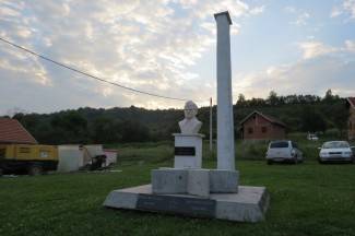 Striježevica: Pravoslavni vjernici proslavili blagdan sv. Ilije