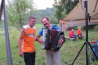 Striježevica: Pravoslavni vjernici proslavili blagdan sv. Ilije