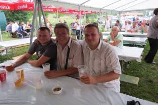 Striježevica: Pravoslavni vjernici proslavili blagdan sv. Ilije