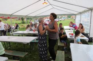 Striježevica: Pravoslavni vjernici proslavili blagdan sv. Ilije