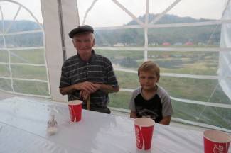 Striježevica: Pravoslavni vjernici proslavili blagdan sv. Ilije