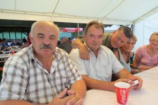 Striježevica: Pravoslavni vjernici proslavili blagdan sv. Ilije