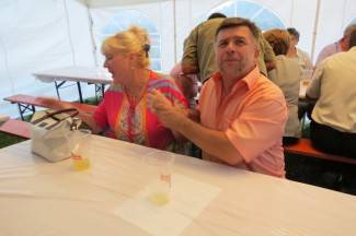 Striježevica: Pravoslavni vjernici proslavili blagdan sv. Ilije