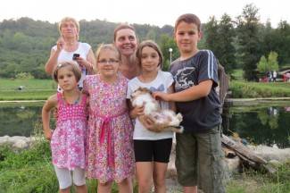 Striježevica: Pravoslavni vjernici proslavili blagdan sv. Ilije