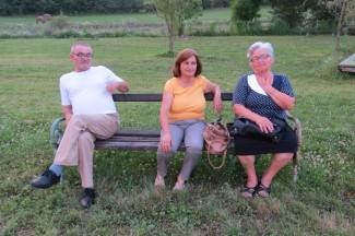 Striježevica: Pravoslavni vjernici proslavili blagdan sv. Ilije