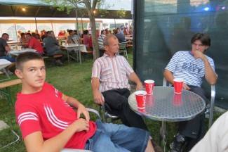 Striježevica: Pravoslavni vjernici proslavili blagdan sv. Ilije