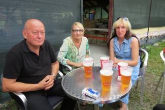 Striježevica: Pravoslavni vjernici proslavili blagdan sv. Ilije