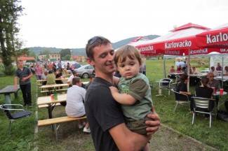 Striježevica: Pravoslavni vjernici proslavili blagdan sv. Ilije