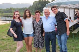 Striježevica: Pravoslavni vjernici proslavili blagdan sv. Ilije