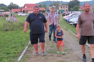 Striježevica: Pravoslavni vjernici proslavili blagdan sv. Ilije