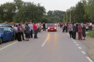 Striježevica: Pravoslavni vjernici proslavili blagdan sv. Ilije