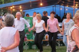 Striježevica: Pravoslavni vjernici proslavili blagdan sv. Ilije