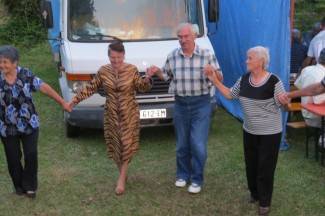 Striježevica: Pravoslavni vjernici proslavili blagdan sv. Ilije