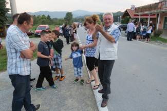 Striježevica: Pravoslavni vjernici proslavili blagdan sv. Ilije