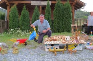 Striježevica: Pravoslavni vjernici proslavili blagdan sv. Ilije