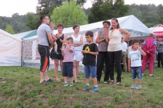 Striježevica: Pravoslavni vjernici proslavili blagdan sv. Ilije