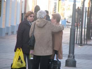 Subotnja šetnja Požegom