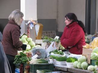 Subotnja šetnja Požegom