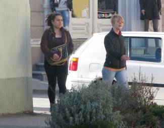 Subotnja šetnja Požegom