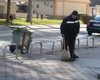 Subotnja šetnja Požegom