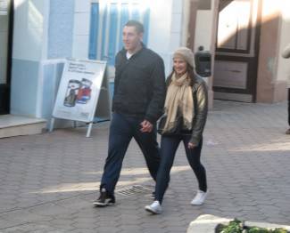 Subotnja šetnja Požegom