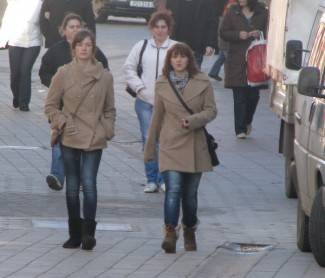 Subotnja šetnja Požegom