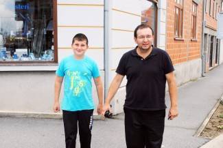 Šetnja Pakracom i Lipikom, 7.8.2014.