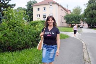 Šetnja Pakracom i Lipikom, 7.8.2014.